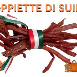 Coppiette di suino gallery