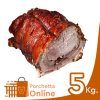 La Porchetta Artigianale: Genuinità e Tradizione Italiana La porchetta artigianale è molto più di un semplice piatto: è un simbolo della tradizione italiana, un connubio perfetto tra passione, genuinità e sapori autentici. Ma cosa rende così speciale la porchetta preparata secondo metodi artigianali?