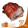Trancio porchetta di Ariccia 7 Kg