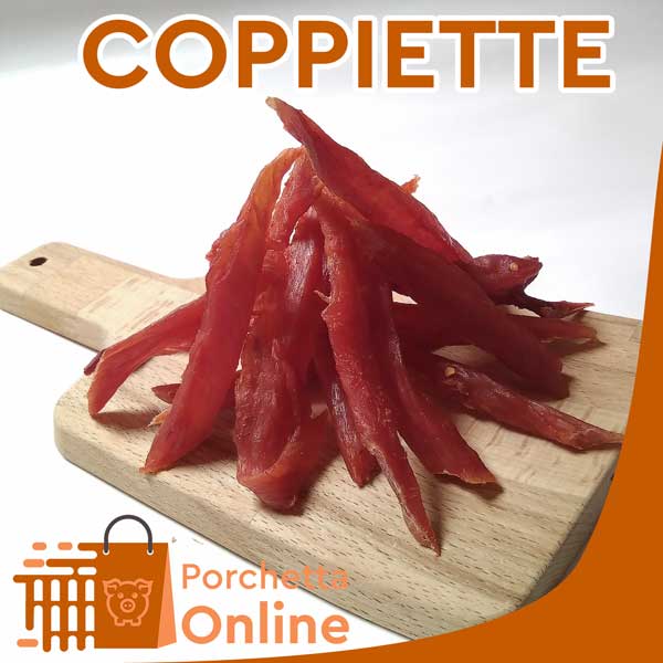 coppiette-di-maiale-tagliere Coppiette Maiale su tagliere