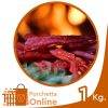 Coppiette Maiale (di Suino) 1 Kg. sottovuoto
