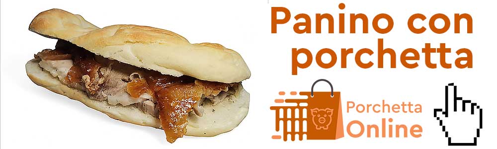 Ricetta porchetta di Ariccia per un panino perfetto Ricetta porchetta di Ariccia per un panino perfetto