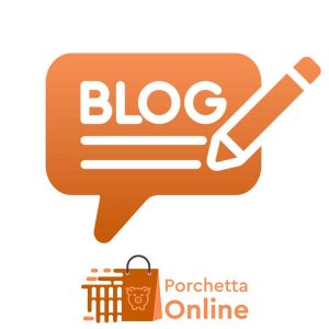 Blog sulla porchetta con notizie utili e curiosita'