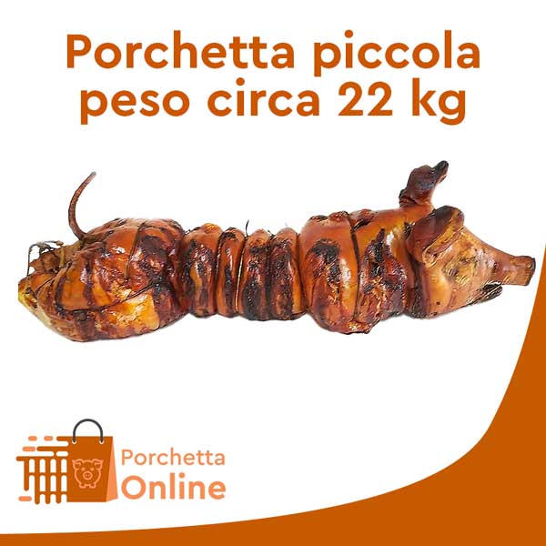 porchetta-piccola-22-kg La porchetta piccola: la scelta perfetta per eventi con un tocco di tradizione La porchetta piccola, dal peso di 22-24 kg, rappresenta un’opzione ideale per eventi intimi come rinfreschi, comunioni o feste