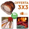 Offerta primavera anticipata